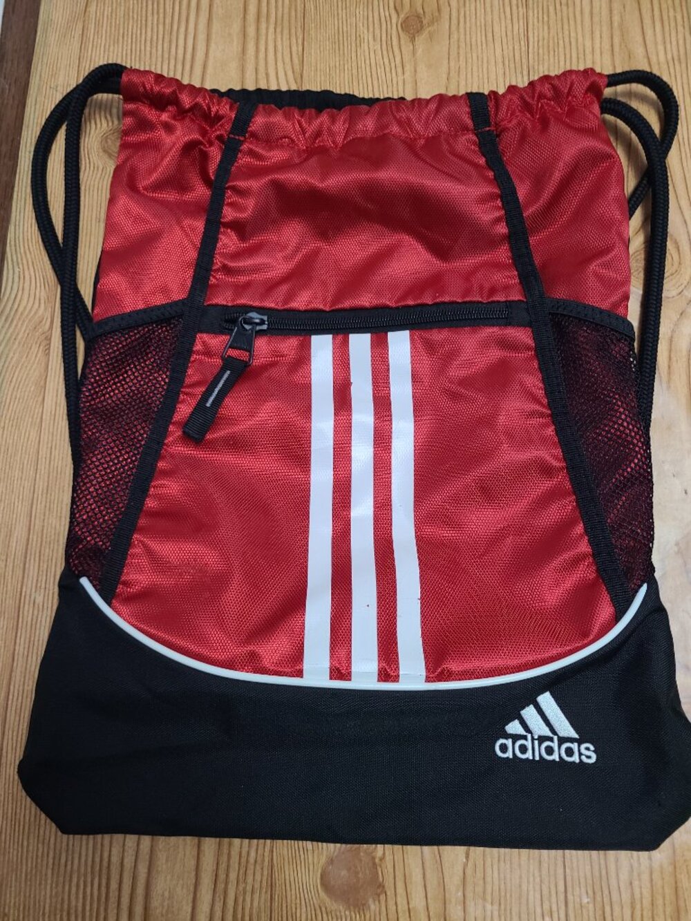 Adidas string bag - Picture 3 of 7